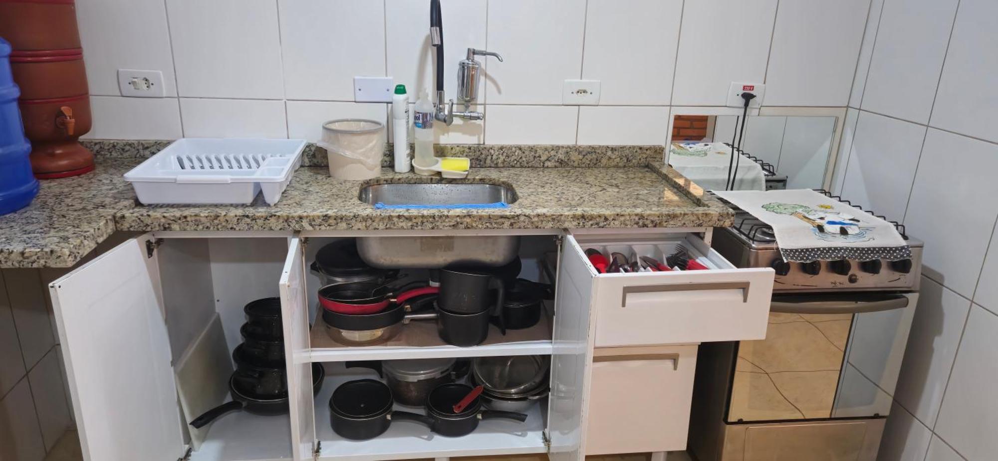 Casa 7 Em Ubatuba No Centro Condominio Com Piscina E Churrasqueira 外观 照片